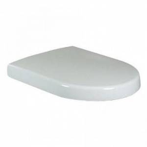 Сиденье  с плавным опусканием  Villeroy & Boch Subway 2.0